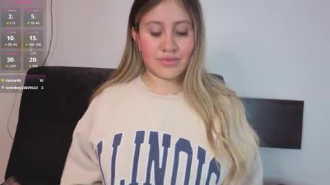 Electra  online show from 02-11-26, 07:19