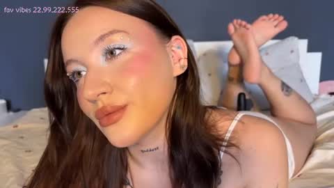 Snapshot of elegant_anfisa chatting on 07-25-26, 10:46 Anfisa online show from 07-25-26, 10:46