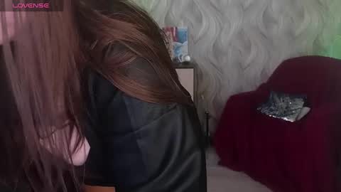 Snapshot of elegant_audacity chatting on 12-19-24, 07:51 Rachel online show from 12-19-24, 07:51