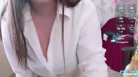 Snapshot of elegant_audacity chatting on 12-20-24, 10:16 Rachel online show from 12-20-24, 10:16