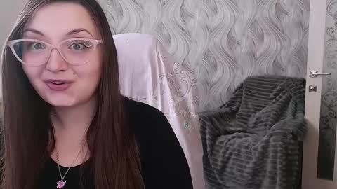 Snapshot of elegant_audacity chatting on 02-21-25, 09:13 Rachel online show from 02-21-25, 09:13