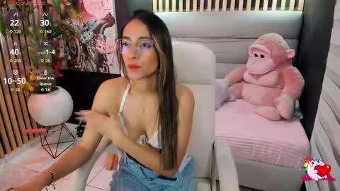 Snapshot of elegant_rouse chatting on 11-07-25, 09:48 Rouse online show from 11-07-25, 09:48