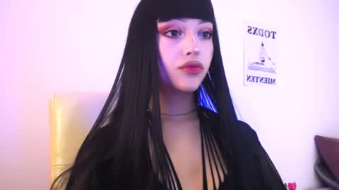 Snapshot of elektra_sky11 chatting on 11-30-25, 10:14 Elektra Sky online show from 11-30-25, 10:14