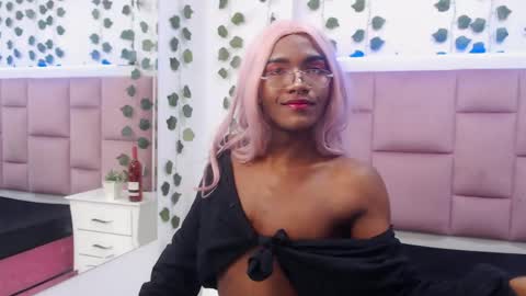 LUISA online show from 05-28-26, 07:33