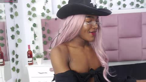 LUISA online show from 05-29-26, 07:34