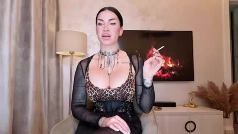 ElektraSheDemon online show from 08-10-26, 05:44