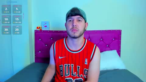 Snapshot of elekttra69 chatting on 02-22-26, 02:34 elektra online show from 02-22-26, 02:34