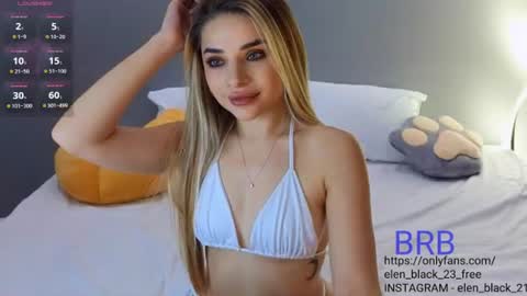 Snapshot of elen_black_23 chatting on 07-19-26, 09:29 Lena - online show from 07-19-26, 09:29