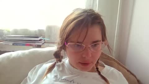 Snapshot of elenaflirt chatting on 12-16-25, 11:48 Elena online show from 12-16-25, 11:48