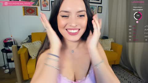 Elena insta yourdream 1ove online show from 12-09-24, 08:33