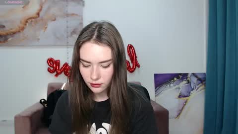 elenaoconar online show from 02-25-25, 06:31