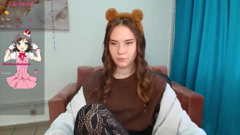 elenaoconar online show from 09-17-25, 06:04