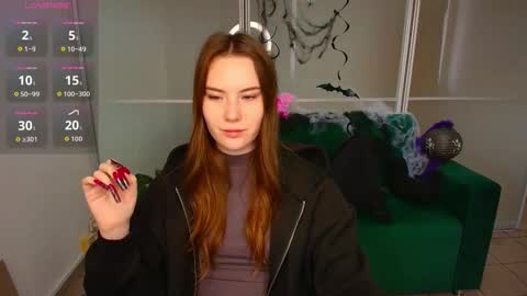 elenaoconar online show from 11-04-25, 06:45