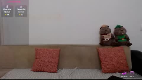 ElenaTroyy online show from 09-15-25, 08:42