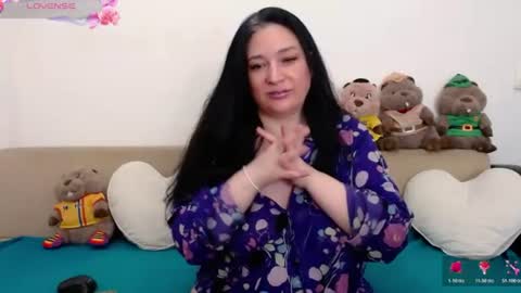 ElenaTroyy online show from 07-21-26, 07:49