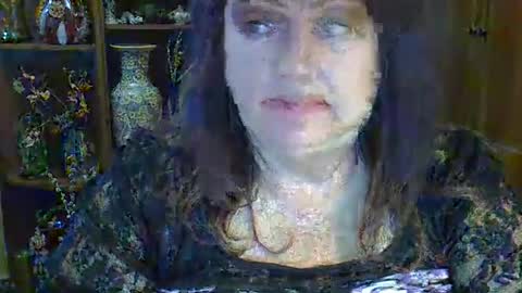 ElenaZed online show from 02-14-25, 02:54