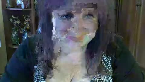 ElenaZed online show from 02-15-25, 09:16