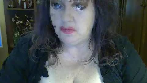 ElenaZed online show from 02-20-25, 04:25