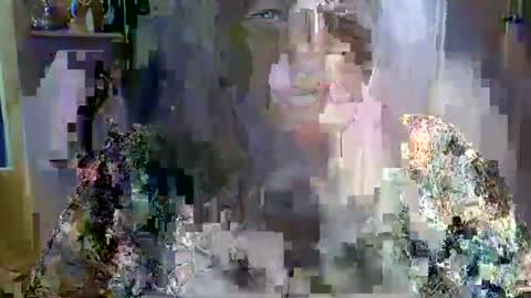 ElenaZed online show from 03-06-25, 06:48