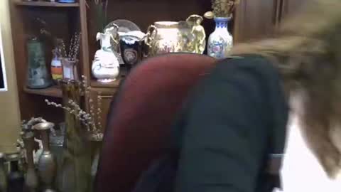 ElenaZed online show from 09-21-25, 03:52