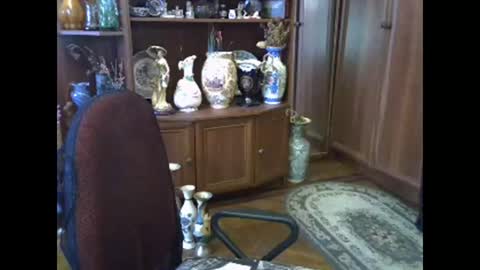 ElenaZed online show from 03-18-26, 09:01