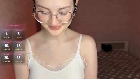 Snapshot of eleniswackhammer chatting on 02-07-26, 09:29 Annie PVT IS OPEN online show from 02-07-26, 09:29