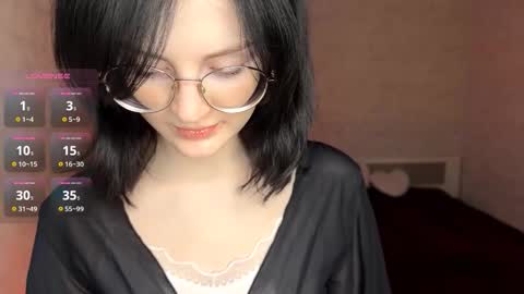 Snapshot of eleniswackhammer chatting on 02-18-26, 02:24 Annie PVT IS OPEN online show from 02-18-26, 02:24