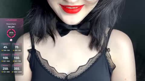 Annie PVT IS OPEN online show from 04-02-26, 09:34