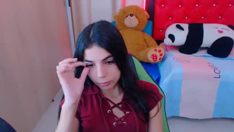 Snapshot of elenna_hotx chatting on 01-27-25, 05:58 agnes online show from 01-27-25, 05:58