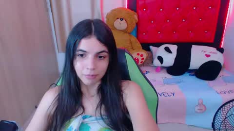 Snapshot of elenna_hotx chatting on 02-03-25, 12:15 agnes online show from 02-03-25, 12:15