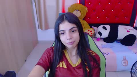 Snapshot of elenna_hotx chatting on 02-03-25, 09:39 agnes online show from 02-03-25, 09:39