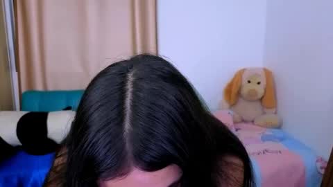Snapshot of elenna_hotx chatting on 09-25-25, 07:17 agnes online show from 09-25-25, 07:17