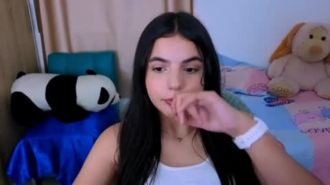 Snapshot of elenna_hotx chatting on 09-26-25, 06:12 agnes online show from 09-26-25, 06:12