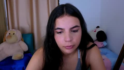 Snapshot of elenna_hotx chatting on 09-29-25, 06:57 agnes online show from 09-29-25, 06:57