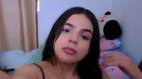 Snapshot of elenna_hotx chatting on 09-30-25, 07:52 agnes online show from 09-30-25, 07:52