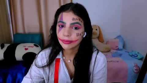 Snapshot of elenna_hotx chatting on 10-07-25, 06:16 agnes online show from 10-07-25, 06:16