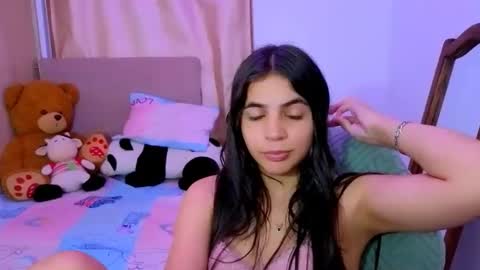 agnes online show from 02-24-26, 06:39