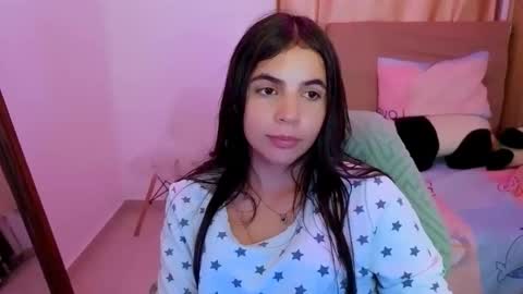 agnes online show from 03-14-26, 06:13