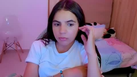 agnes online show from 03-17-26, 06:11