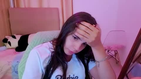 agnes online show from 04-28-26, 06:57