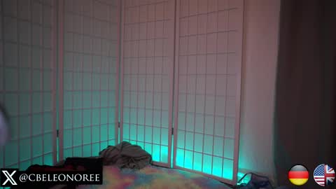 Eleonoree online show from 03-03-25, 11:03