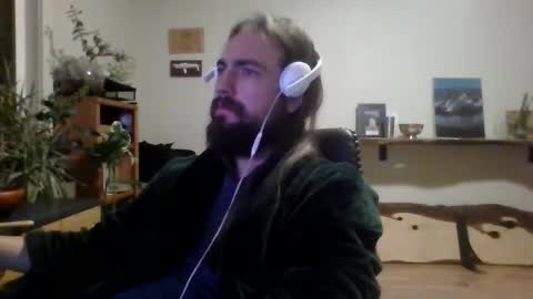 fox online show from 01-15-25, 05:19