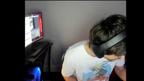 Snapshot of elephantrunkman chatting on 01-29-25, 06:33 elephantrunkman online show from 01-29-25, 06:33