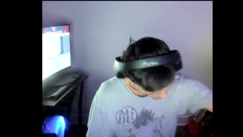 Snapshot of elephantrunkman chatting on 02-12-25, 05:05 elephantrunkman online show from 02-12-25, 05:05