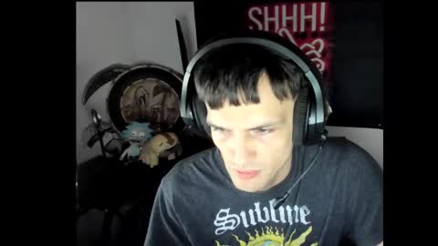 Snapshot of elephantrunkman chatting on 02-22-25, 06:17 elephantrunkman online show from 02-22-25, 06:17