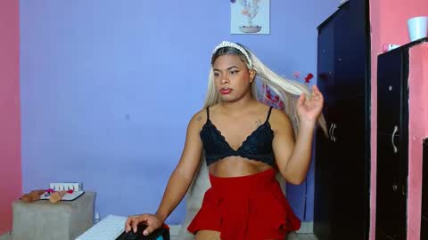 eletrabrowns online show from 09-10-25, 04:56