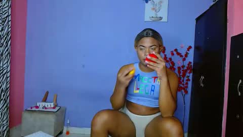 eletrabrowns online show from 09-18-25, 03:30