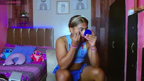 eletrabrowns online show from 02-13-26, 05:14