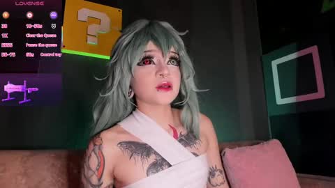 ELETTRA online show from 09-28-25, 04:45