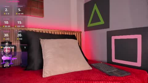 ELETTRA online show from 07-11-26, 01:30
